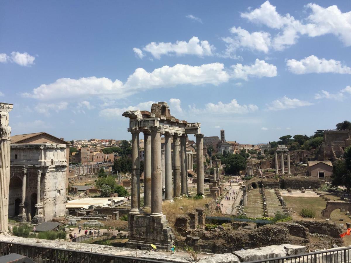 Vatican Domus Rom