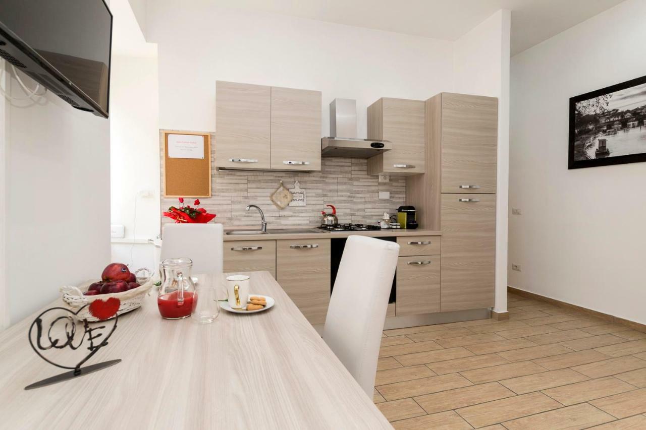 Vatican Domus Apartment Rom