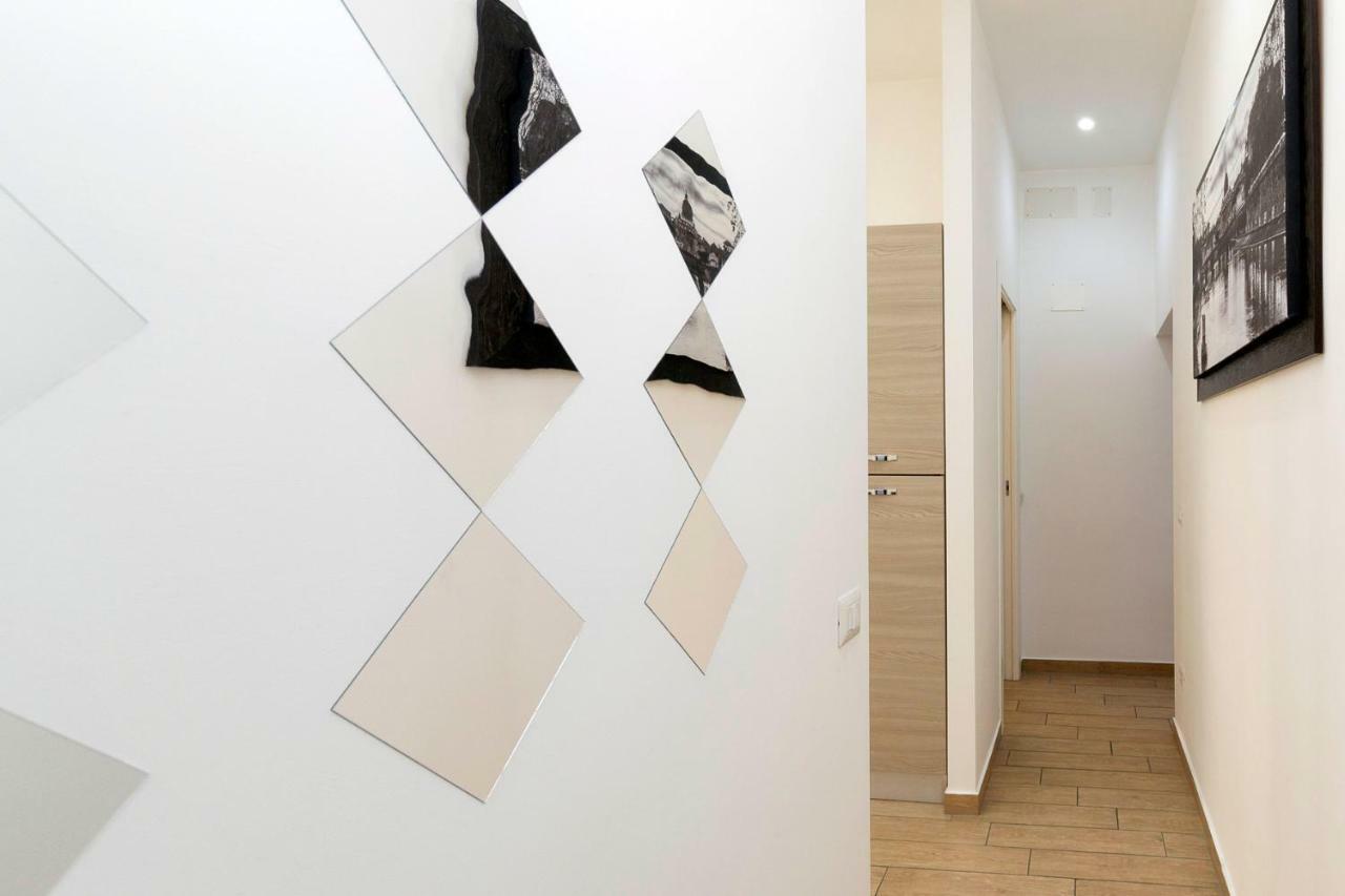 Apartment Vatican Domus Rom